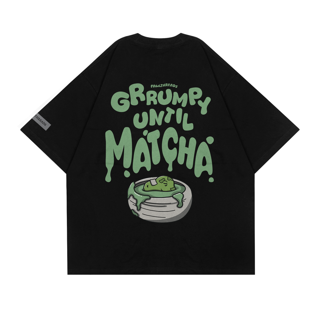 MOCKUP MATCHA TEA-REX BLACK BACK.webp