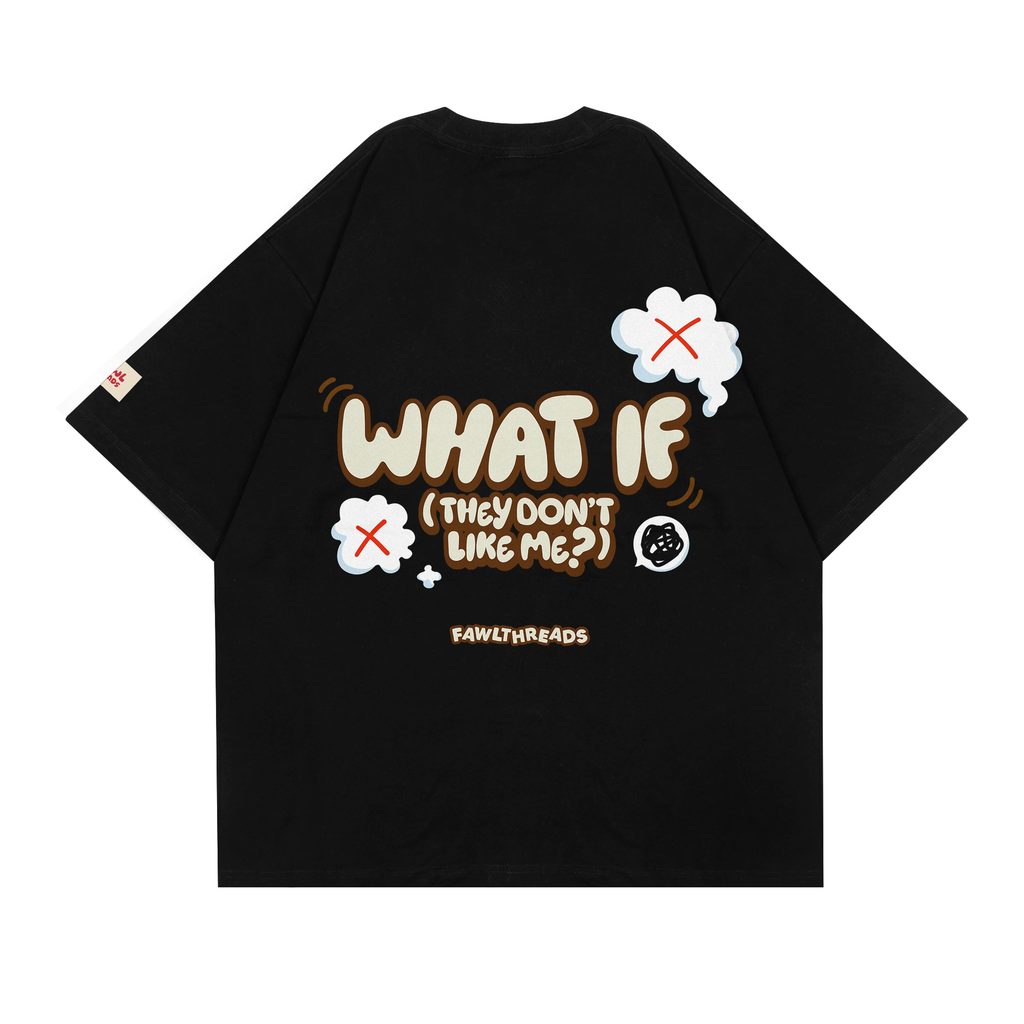 MOCKUP OVERTHINK DUCK BLACK BACK.webp