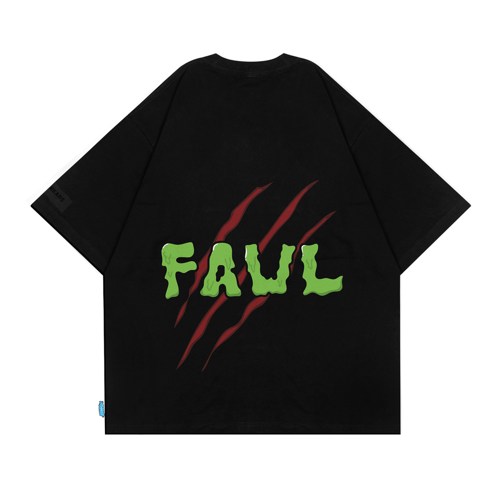 Undead Rex Back Black.webp