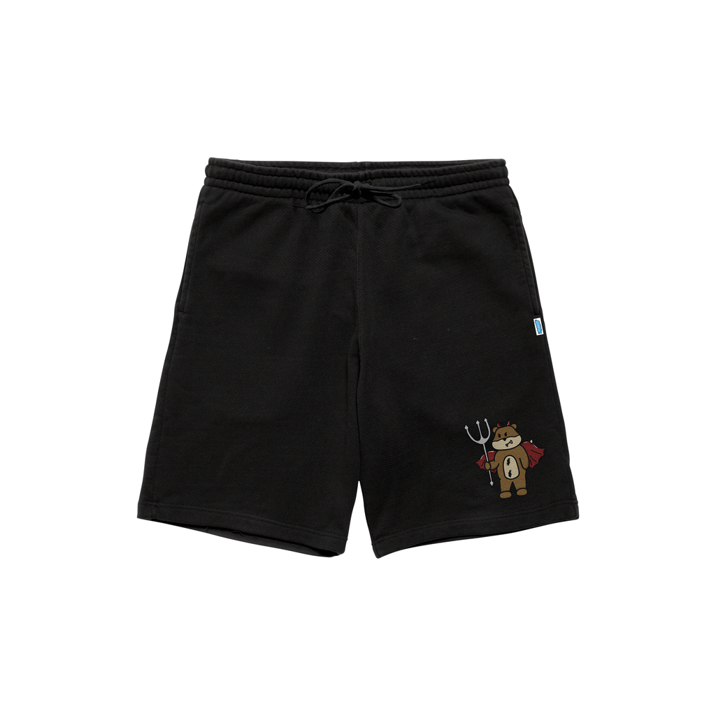 Devil Otter Shortpants