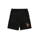 Devil Otter Shortpants