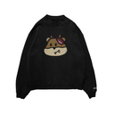 Devil Otter Sweater