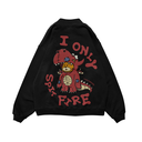 Dragon Bear Sweater