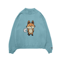 I'M Not Smoking Sweater