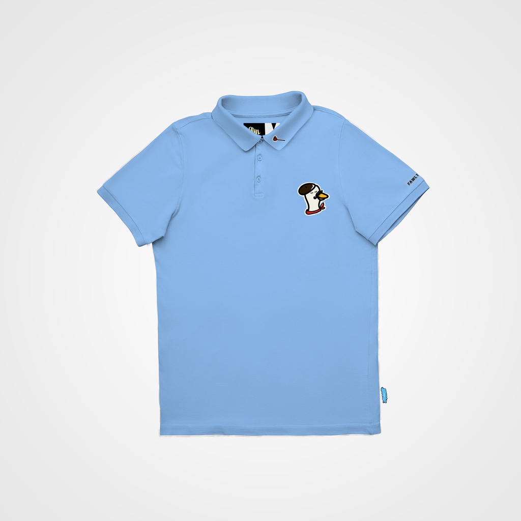 [PL-01011001] J T Aime Polo (Small)