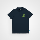 Spill The Tea Polo