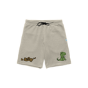 Spill The Tea Shortpants