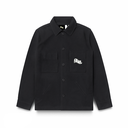 Twill Trucker Jacket