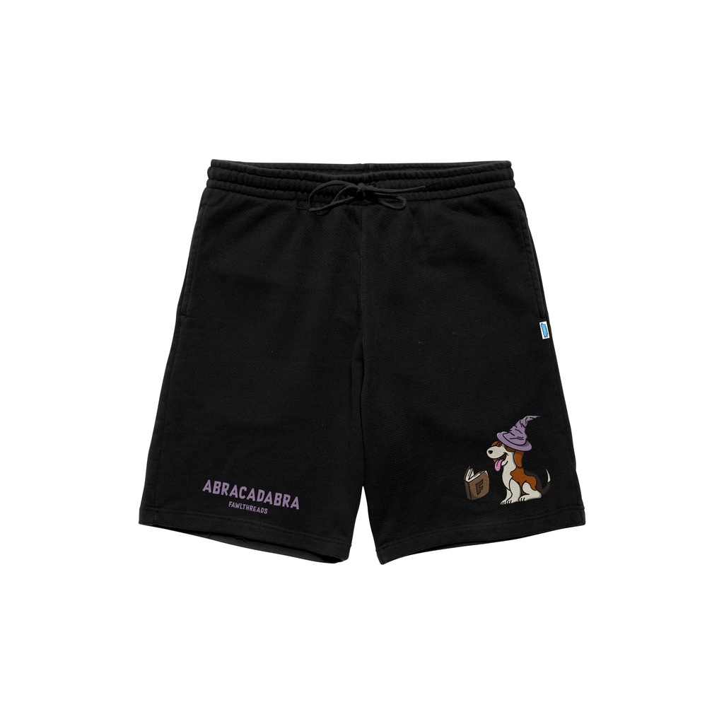 [SP-01071001] Wizard Dog Shortpants (Small)