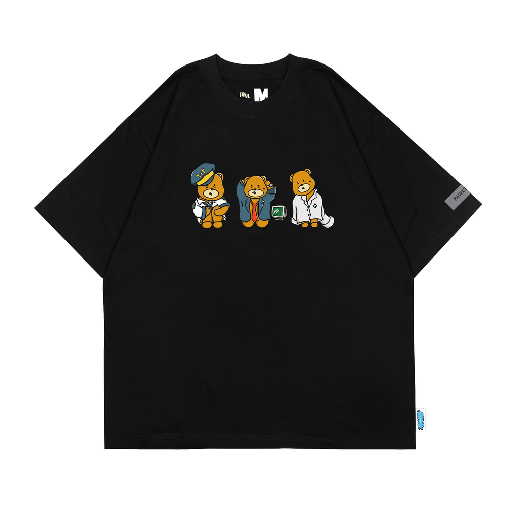 Fawl My Boss T-Shirt