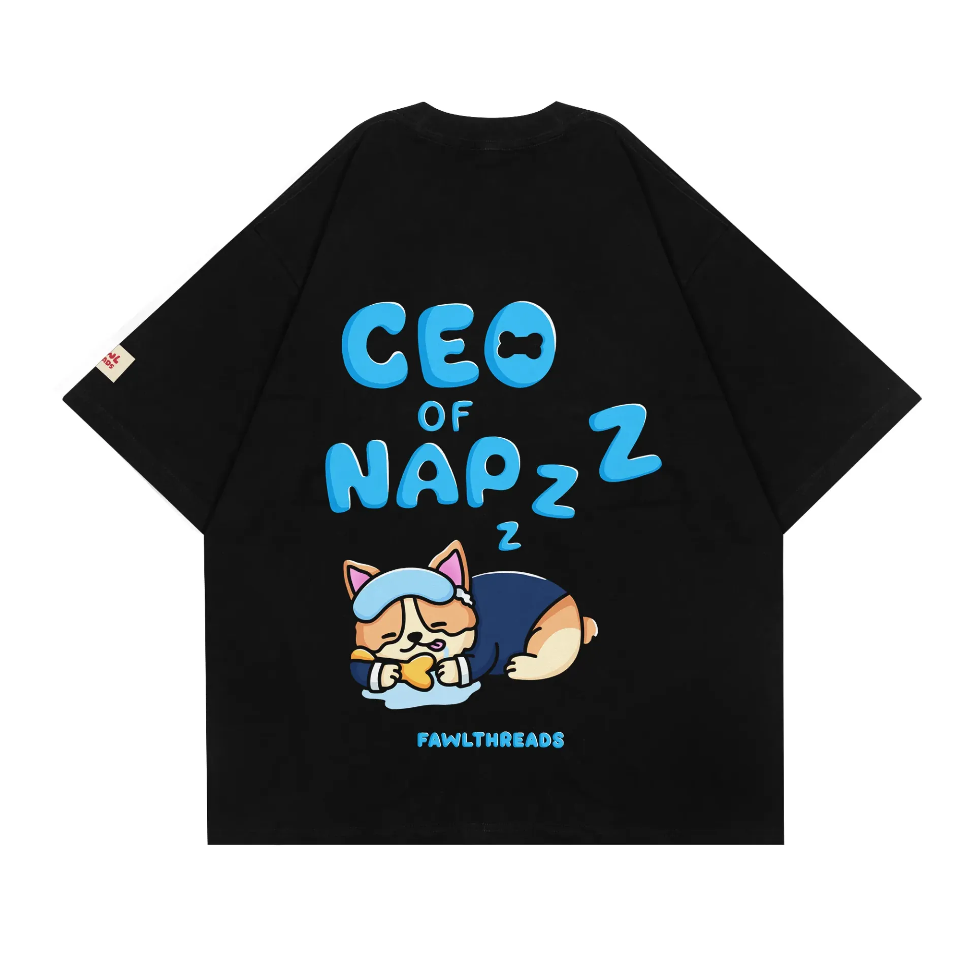 Dobby CEO T-Shirt