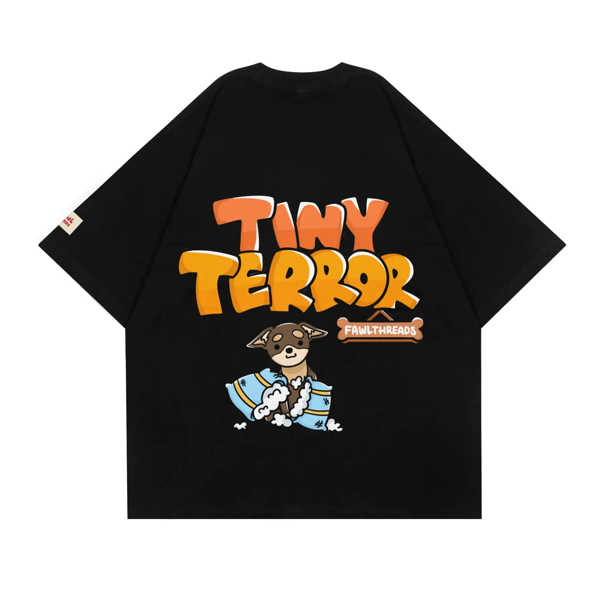 Tiny Terror T-Shirt