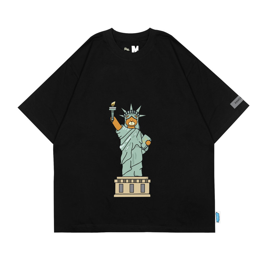 Libearty T-Shirt