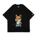 Fox Ninja T-Shirt