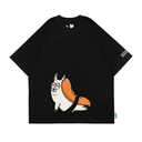 Llama Roll T-Shirt