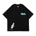 Space Llama T-Shirt